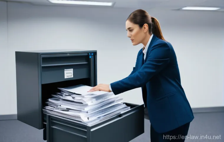 지적재산권법상 영업비밀 보호 - **Prompt for "Identification" of Trade Secrets:**
"A diverse team of professionals, including me... 지적재산권법상 영업비밀 보호 - **Prompt for "Identification" of Trade Secrets:**
"A diverse team of professionals, including me...