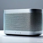지적재산권법상 디자인권과 실용신안권 - **Prompt for Design Rights: The "Sleek Tech Gadget"**
    "A photorealistic, high-resolution studio ...