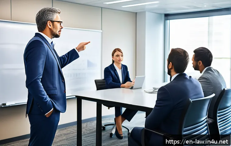 Navigating Corporate Dissolution and Liquidation: Essential Legal Insights for Business Owners 4 상법상 회사의 해산과 청산 관련 이미지 2